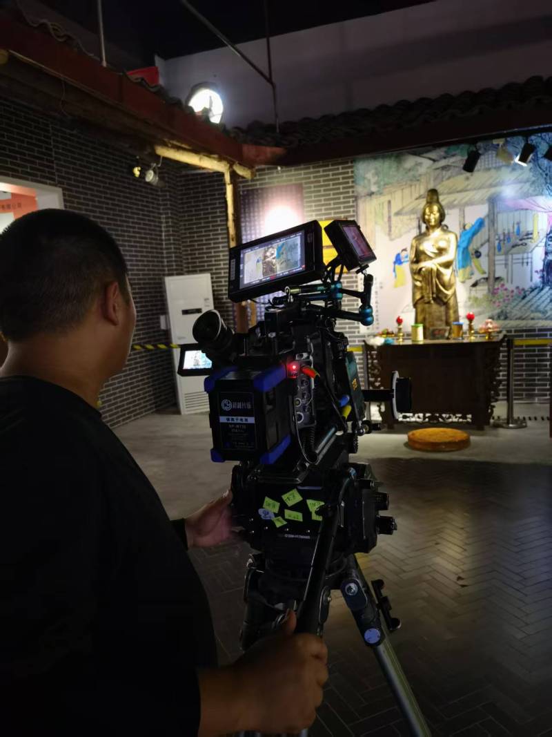 聚焦辰溪县产品宣传视频拍摄公司，以专业实力赋能品牌声量升级