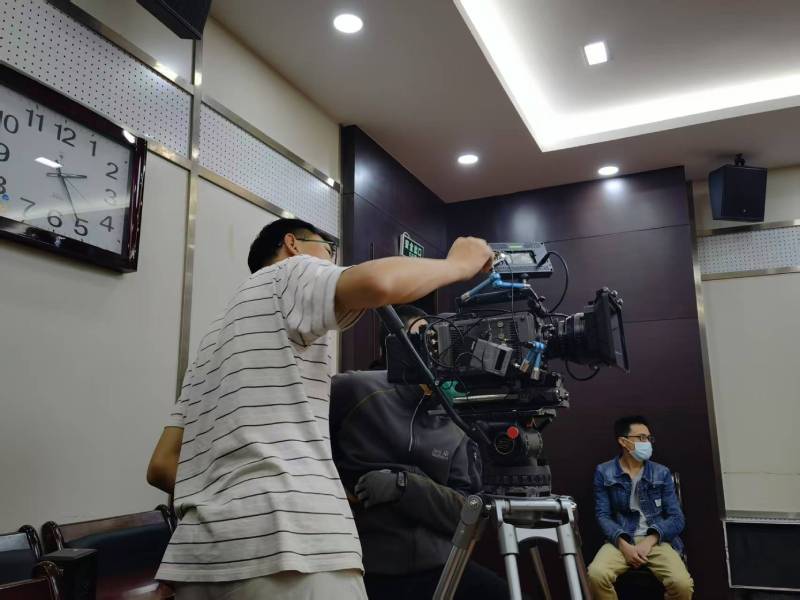 大数据指导创作方向，辰溪县产品视频拍摄公司让每帧画面都有效触达